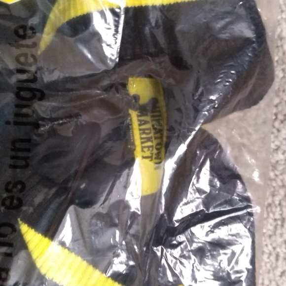 Chinatown Market Varsity Jacket - Picture 8 of 8